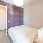 Vosseslag I Sunny By Interhome Apartamento *