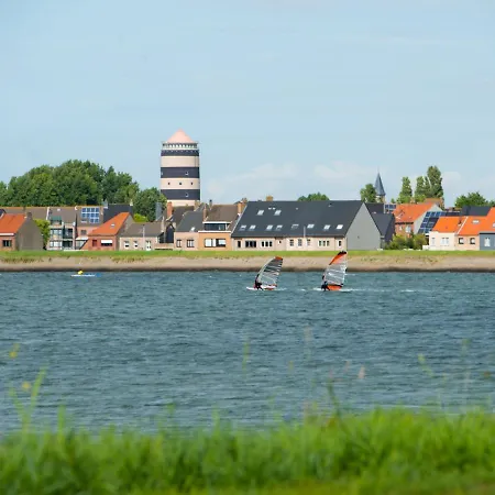 Vosseslag I Sunny By Interhome * De Haan