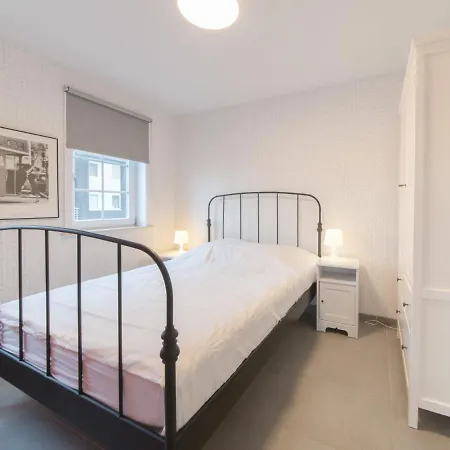 Vosseslag I Sunny By Interhome De Haan