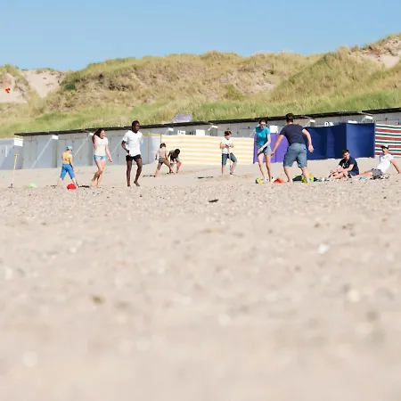 Vosseslag I Sunny By Interhome *