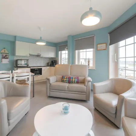 Daire Vosseslag I Sunny By Interhome