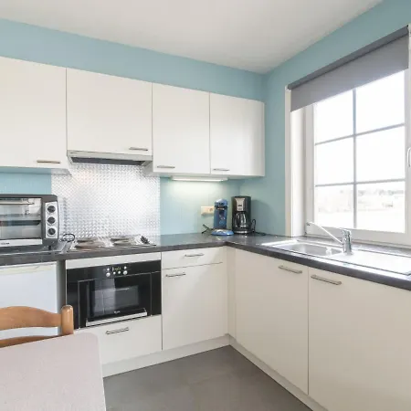 Vosseslag I Sunny By Interhome *