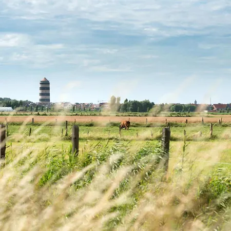 Vosseslag I Sunny By Interhome Daire