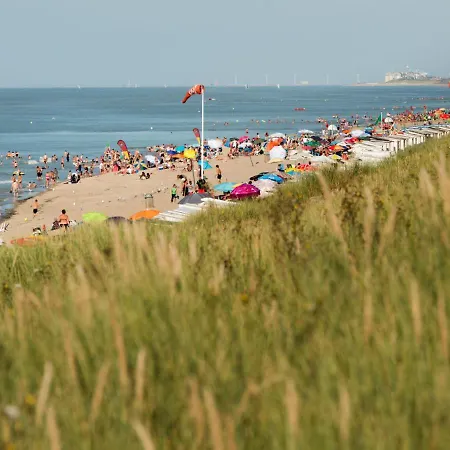 Vosseslag I Sunny By Interhome Daire *