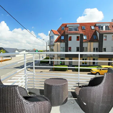 Vosseslag I Sunny By Interhome