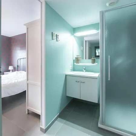 Vosseslag I Sunny By Interhome Daire