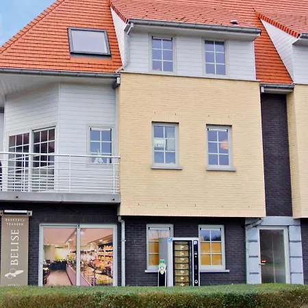 Vosseslag I Sunny By Interhome Apartamento *