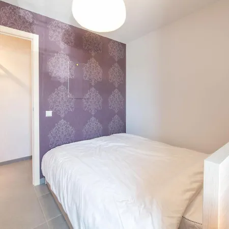 Vosseslag I Sunny By Interhome Daire *