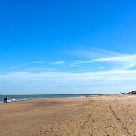 Daire Vosseslag I Sunny By Interhome